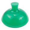 FERCAISH Silicone Palm Sputum Cup, Physical Aids Silicone Mucus Removal Device - Palm Percussion Therapys Cup Percussion Treatment for Mucus, Sputum, and Expectoration Problem(Small) view 1