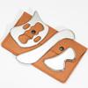 NCCYOOT Gua sha Tool gua sha Stainless Steel iastm Tool Gussha Massage Tool Muscle Scraping Tool for Soft Tissue Therapy and Reduce Arms,Back, Legs, Neck Muscle Pain(DS) view 2