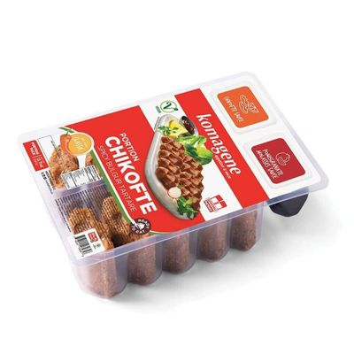 Mild Komagene Potion Pack Cig Kofte 380Gr