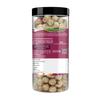 Farmley Makhana Healthy Protein Snacks | Gluten Free Plant Based Roasted & Flavoured Crisps (Pack of 1) | Fox Nuts | High Protein/Fiber | Healthy Snacks | Popped Lotus Seed - Cream & Onion | 3.20 Oz view 3