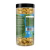 Farmley Makhana Healthy Protein Snacks | Gluten Free Plant Based Roasted & Flavoured Crisps (Pack of 1) | Fox Nuts | High Protein/Fiber | Healthy Snacks | Popped Lotus Seed - Mint | 3.20 Oz view 3