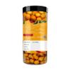 Farmley Makhana Healthy Puffs | Gluten Free Plant Based Roasted & Flavoured Crisps (Pack of 1) | Fox Nuts | High Protein/Fiber | Healthy Snacks | Popped Lotus Seed - Peri-Peri | 3.20 Oz view 4