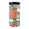 Farmley Makhana Healthy Protein Snacks | Gluten Free Plant Based Roasted & Flavoured Crisps (Pack of 1) | Fox Nuts | High Fiber | Healthy Snacks | Popped Lotus Seed - Pure Himalayan Salted | 3.20 Oz view 3