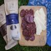 Driftless Provisions Salami, The Exotic Trio (3, 4-4.5 oz Nitrate Free Varieties) view 2