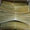 Broom Corn for Crafting and Broom Making 5 Pound Bundle 20" Length (Broom Corn) view 1