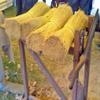 Broom Corn for Crafting and Broom Making 5 Pound Bundle 20" Length (Broom Corn) view 3