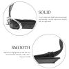 GLEAVI 2pcs Invisible Heel Straps for Women Soft Pu Ankle Bands for High Heels Prevent Slipping and Blisters Fit for All Shoe Types view 4