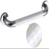 EKAYG Bath Handle Towel Rail Support Handicap Grab Bar Thickened Safety Rails -for The Elderly Bathroom Bathtub Handrails (Siz (58CM) view 1