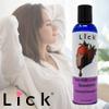 Lick Chocolate Covered Strawberries Massage Oil  Gourmet Dessert Edible Massage Oil with Almond Oil & Vitamin E, Luxurious Glide for Romantic Couples Massage, 4 oz view 4