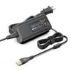 KFD 24V 65W AC Adapter Compatible with ResMed AirSense 11 Power Supply AirSense 11 CPAP Machine AirSense 11 AutoSet/AirSense 11 Elite CPAP Power Cord 390000 390010 AirMini Charger view 1