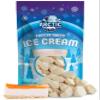 Arctic Farms Freeze Dried Ice Cream Bits Bagged and Boxed - Does Not Melt (Cheesecake, 2.5oz) view 1