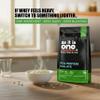 AS-IT-IS Nutrition Pea Protein Isolate | Designed for Meal Supplementation | Easy to Digest - Vegan & Gluten-free Cross-flow Microfiltered Soy-free (2000 Gms/70.5 Oz) view 2