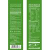 AS-IT-IS Nutrition Pea Protein Isolate | Designed for Meal Supplementation | Easy to Digest - Vegan & Gluten-free Cross-flow Microfiltered Soy-free (2000 Gms/70.5 Oz) view 3