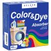 Xcleen Color Absorber for Laundry-Protect Your Clothes from Color Bleed and Stains-40 Count view 1