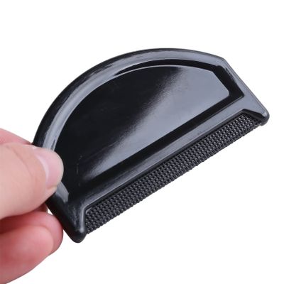 ShanLily Sweater Fabric Shaver Sweater Cashmere Hair Remover Remove Tools For Clothes Black