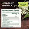 Traditional Medicinals Organic Cold Care PM, Get a Good Night's Sleep - Kosher, Non-GMO, Caffeine-Free - 16 Tea Bags view 2