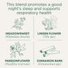 Traditional Medicinals Organic Cold Care PM, Get a Good Night's Sleep - Kosher, Non-GMO, Caffeine-Free - 16 Tea Bags view 3