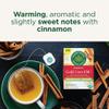 Traditional Medicinals Organic Cold Care PM, Get a Good Night's Sleep - Kosher, Non-GMO, Caffeine-Free - 16 Tea Bags view 4