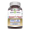 Amazing Formulas Brewer's Yeast 1500 Mg | Tablets Supplement | Non-GMO | Gluten-Free | Made in USA (1 Pack | 240 Count) view 1