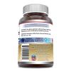 Amazing Formulas Brewer's Yeast 1500 Mg | Tablets Supplement | Non-GMO | Gluten-Free | Made in USA (1 Pack | 240 Count) view 2