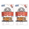 Germack Pistachio Company Detroit, Get Your Snack On Sweet & Spicy Party Bar Mix, 7oz Bag, Set of 2 view 1