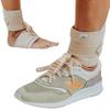 Dosh AFO Foot Drop Brace - Drop Foot Brace for Walking - AFO - Unisex (Beige) view 1