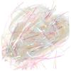 Cabilock 1pack Crinkle Shred Plastic Filler for Baskets Colorful Decorative Stuffing for Weddings Birthdays and Holidays Lightweight Packing Material for Box Filling view 1