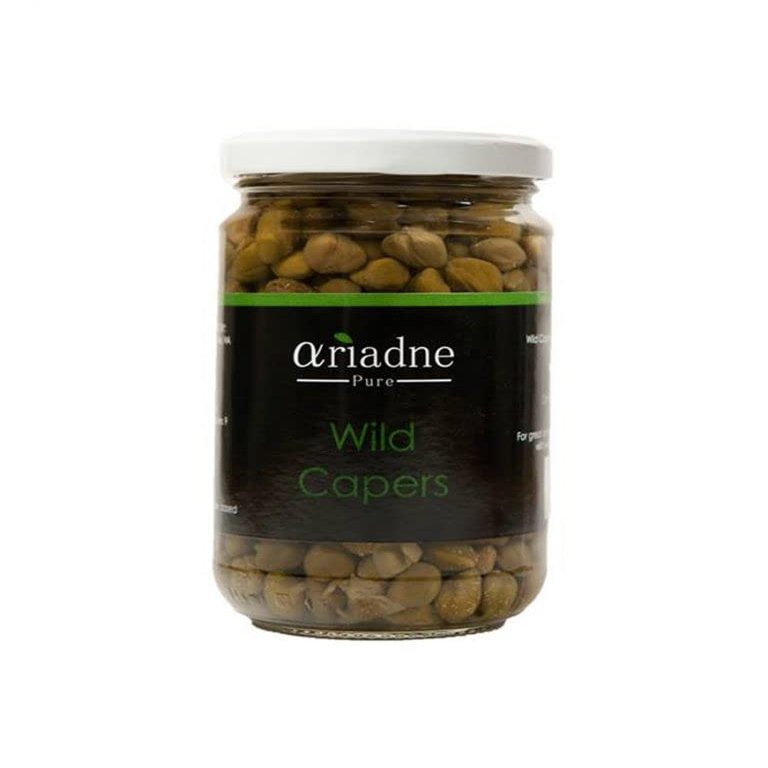 Ariadne Pure Wild Capers (5.70z)