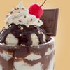 Ghirardelli Chocolate Sauce, 16 Ounce Squeeze Bottle (Pack of 3) with Ghirardelli Stamped Barista Spoon view 4