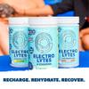 Core Culture Dragonfruit Electrolytes Powder - Refreshing Rapid Hydration Electrolyte Drink Mix to Recover & Recharge - Naturally Sweetened, Keto Electrolytes Powder No Sugar, 10 cals - 45 Servings view 2