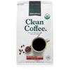 Natural Force - Organic Clean Coffee Classic, Mold & Mycotoxin Free, Lab Tested for Toxins & Purity, Low Acidity, Incredible Taste & Aroma, Ground Medium Roast, 10 oz view 1