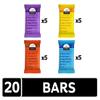 RXBAR Protein Bars, Snack Bars, Variety Pack (12 Count) view 4
