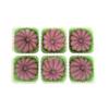 bodi : Mochi Blueberry 6 pieces of 35g | 1bag | 100% Pure Natural Hand Crafted (6 pcs) view 1