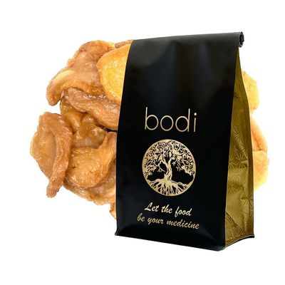 bodi : Pears Half Pieces Dried | 4oz to 5lb | 100% Pure Natural Hand Crafted (5 lb)