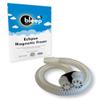 Bleep Eclipse Magnetic Mask Replacement Kit | Secure MagSeal Technology | No Headgear | One-Size-Fits-All | Durable, Lightweight Made in USA | CPAP Mask | CPAP Accessories | Sleep Apnea Masks view 1