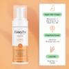 The Honey Pot Company - Feminine Wash - Herbal Infused - Sensitive Skin Types - PH Balanced Plant Based Hygiene Products - Normal - 5.51 Fluid Oz. view 2