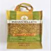 Shastha Foxtail Millet (Thinai) - 10 Lbs (Pack of 1) - Processed, Unpolished and Hulled view 1