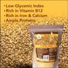 Shastha Foxtail Millet (Thinai) - 10 Lbs (Pack of 1) - Processed, Unpolished and Hulled view 3