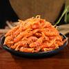 Spicy Strip Small Gluten Handmade Spicy Strips,Sweet Spicy Flavor Chinese Spicy Snack Traditional GlutenHunan spicy noodles,Latiao (Spicy Spicy Stick,2 bag) view 2
