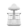 Dynamic Jellyfish Air Humidifier & Aromatherapy Diffuser, 250ml Essential Oil Diffuser, Cool Mist Humidifier, 250ml BPA-Free Cool Mist Diffusers with Remote Control,2 Modes Mist for Bedroom,Office view 2