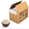 Rani Jumbo Phool Makhana (Fox Nut/Popped Lotus Seed) Plain Raw Uncooked 160oz (10lbs) 4.54kg Bulk Box ~ All Natural | Vegan | No Colors | Gluten Friendly | NON-GMO | Indian Origin view 4