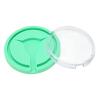 IUD Training Model - Intrauterine Contraceptive Device for Women - Detailed Female Simulator for Teaching & Clinic Exhibitions - Durable ABS Material view 1