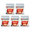 Tassimo Kenco Flat White Coffee Pods x8 (Pack of 5, Total 40 Drinks) view 1