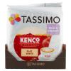 Tassimo Kenco Flat White Coffee Pods x8 (Pack of 5, Total 40 Drinks) view 2