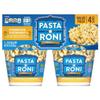 Pasta Roni 4pk Cups - Parmesean Romano view 1
