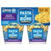 Pasta Roni 4pk Cups - Butter Garlic view 1