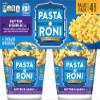 Pasta Roni 4pk Cups - Butter Garlic view 3