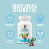 Yes You Can! Natural Water Lipo Pills - Diuretic Cleanse with Electrolytes & Vitamins - Helps with Water Retention - Gluten-Free, 21 Capsules Per Bottle (2 Pack) view 2