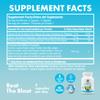 Yes You Can! Natural Water Lipo Pills - Diuretic Cleanse with Electrolytes & Vitamins - Helps with Water Retention - Gluten-Free, 21 Capsules Per Bottle (2 Pack) view 4