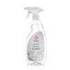 All Gone Pet Odor Eliminator & Smoke Remover Spray - 22oz Professional Strength Air Freshener for Home, Car, & Office - Neutralizes Urine, & Mildew - Cherry Almond view 1